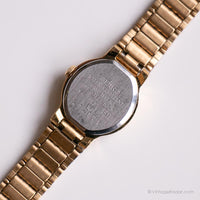 Ancien Seiko V401-0511 R1 montre | Mesdames Japan Quartz montre