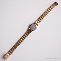 كلاسيكي Seiko V401-0511 R1 Watch | سيدات اليابان كوارتز ساعة