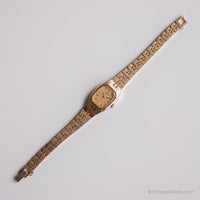Ancien Seiko 2320-6469 R montre | Rare 90s Japan Quartz montre
