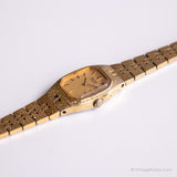 Ancien Seiko 2320-6469 R montre | Rare 90s Japan Quartz montre