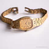Vintage Seiko 2320-6469 R Watch | RARE 90s Japan Quartz Watch