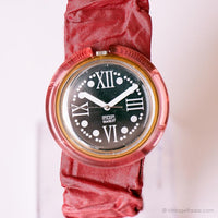 1993 Pop swatch PMK105 Betulla Watch | Pop midi retrò swatch anni 90