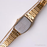 Vintage Seiko 2020-5749 R0 Watch | Elegant Wristwatch for Her