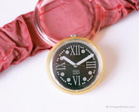 1993 Pop swatch PMK105 betulla montre | Retro Midi Pop swatch 90