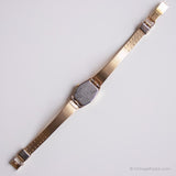 Ancien Seiko 2C20-5790 R0 montre | Tiny dames-bracelet