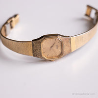 Antiguo Seiko 2C21-5400 R0 reloj | Reloj de pulsera coleccionable de los 90 único
