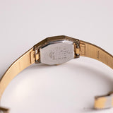 Jahrgang Seiko 2C21-5400 R0 Uhr | Einzigartige 90er -sammelbare Armbanduhr