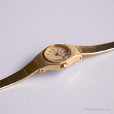 Minuscola vintage Seiko 5421-0039 orologio R0 | Orologio delicato per le donne