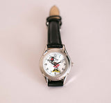 Minnie Mouse Uhr Vintage von Accutime | Jahrgang Disney Uhr für Frauen
