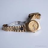 Jahrgang Seiko 7n83-0041 A4 Uhr | Luxuskleid Uhr für Sie