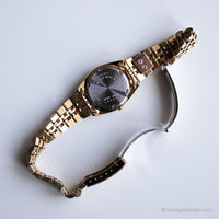Antiguo Seiko 7N83-0041 A4 reloj | Vestido de lujo reloj para ella