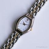 كلاسيكي Seiko 1N01-5C29 R1 Watch | سيدات اليابان كوارتز ساعة