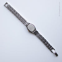 Ancien Seiko 1N01-5C29 R1 montre | Mesdames Japan Quartz montre