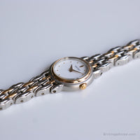 Vintage Seiko 1N00-1H20 R0 Watch | Ladies Occasion Wristwatch