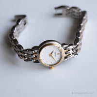 كلاسيكي Seiko 1N00-1H20 R0 Watch | مناسبة السيدات wristwatch