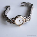Antiguo Seiko 1N00-1H20 R0 reloj | Muñeco de pulsera de las damas