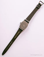 Vintage Mickey Mouse Ingersoll Watch | Disney Mechanical Watch
