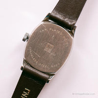 Vintage Mickey Mouse Ingersoll Watch | Disney Mechanical Watch