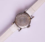 Minuscules 17 bijoux Timex Mécanique montre Pour les dames | Art Déco Timex montre