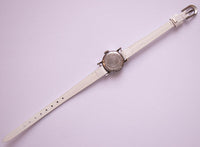 Minuscules 17 bijoux Timex Mécanique montre Pour les dames | Art Déco Timex montre