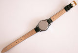 Silver-tone Lorus V515-6080 A1 Minnie Mouse Watch | Japan Quartz Watch