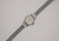 Vintage Ladies Mechanical Timex Uhr | Retro Timex Uhr für Frauen