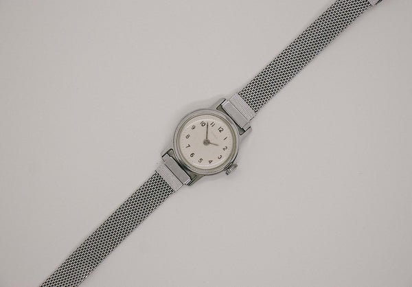 Vintage Ladies Mechanical Timex Watch | Retro Timex Watch for Women ...