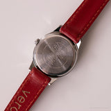 Diminuto Minnie Mouse Señoras reloj Vintage | SII Marketing por Seiko reloj