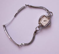 Art Deco Ladies Mechanical Timex Uhr | Timex Jahrgang Uhr Sammlung