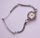 Art deco Ladies Mechanical Timex Guarda | Timex Collezione di orologi vintage