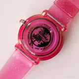 Minnie Mouse Pink Disney Watch | Disney Time Works Vintage Watch