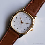Vintage Citizen 6031-G14458 Watch | Unique 90s Collectible Wristwatch