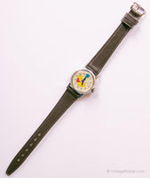 Raro vintage Winnie the Pooh Sears Watch | Disney Orologio meccanico