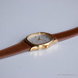 Ancien Citizen 6031-G14458 montre | Montre-bracelet à collectionner unique des années 90