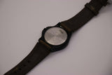 Antiguo Timex Expedición indiglo 50m reloj | Negro Timex reloj Recopilación