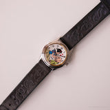 Vintage Schneewittchen Timex Uhr | Charakter Disney Uhr Sammlung