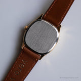 كلاسيكي Citizen 6031-G14458 Watch | ساعة معصم فريدة من نوعها في التسعينيات