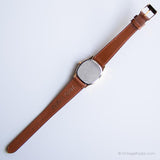Jahrgang Citizen 6031-g14458 Uhr | Einzigartige 90er -sammelbare Armbanduhr