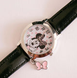 Ancien Minnie Mouse montre Pour les femmes | 90 Disney Quartz dames montre