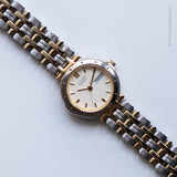 Antiguo Citizen 1002-K12070 GK reloj | Muñeco de pulsera de las damas
