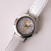 Brillante Tinkerbell Disney reloj | Princesa vintage reloj