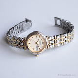 Jahrgang Citizen 1002-K12070 GK Uhr | Damen Gelegentlich Armbanduhr