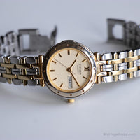 كلاسيكي Citizen 1002-K12070 GK Watch | مناسبة السيدات wristwatch