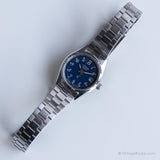 Vintage Citizen 6010-073207 Watch | Unique 90s Collectible Wristwatch
