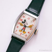 طبعة محدودة 1940s Ingersoll الوقت لنا Timex Mickey Mouse راقب