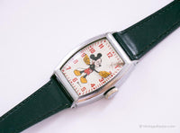 1940 en édition limitée Ingersoll US Time Timex Mickey Mouse montre