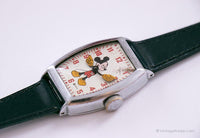 1940 en édition limitée Ingersoll US Time Timex Mickey Mouse montre