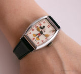 Limited Edition 1940s Ingersoll US Time Timex Mickey Mouse Watch
