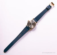 RARE Vintage Care Bear Watch by Bradley | Gold-tone Mechanical Watch