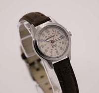 Timex Orologio classico militare | Timex Orologio di spedizione indiglo 50m
